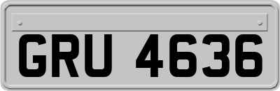 GRU4636