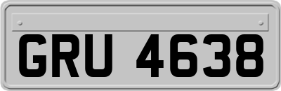 GRU4638