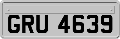 GRU4639