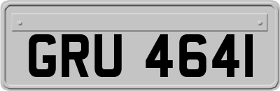 GRU4641