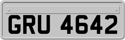 GRU4642