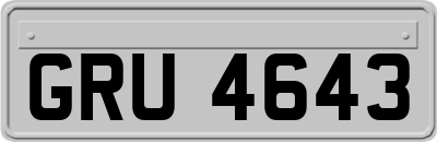 GRU4643