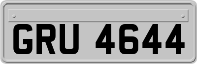 GRU4644