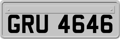 GRU4646