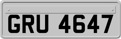 GRU4647