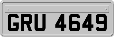 GRU4649