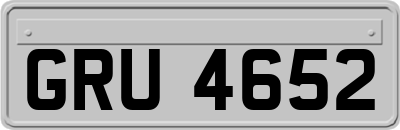 GRU4652