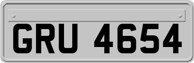 GRU4654