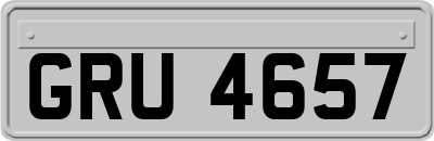GRU4657