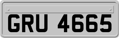 GRU4665