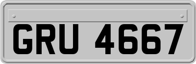 GRU4667