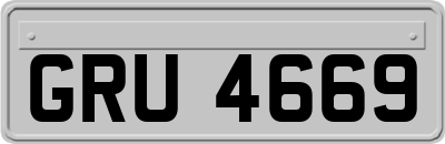 GRU4669