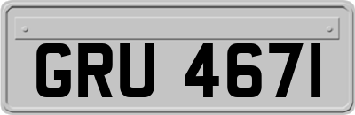 GRU4671