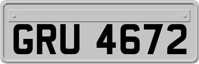 GRU4672