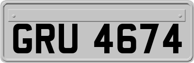 GRU4674