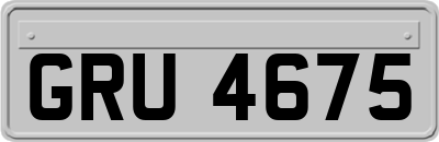 GRU4675