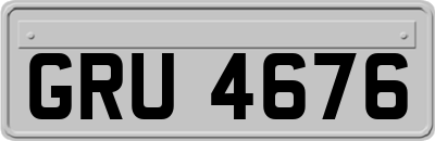 GRU4676