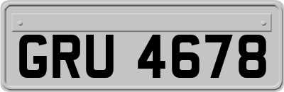 GRU4678