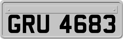 GRU4683