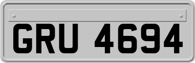 GRU4694