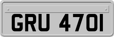 GRU4701