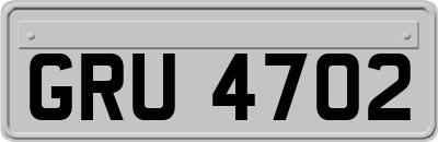 GRU4702