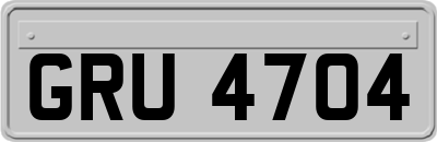 GRU4704
