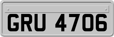 GRU4706