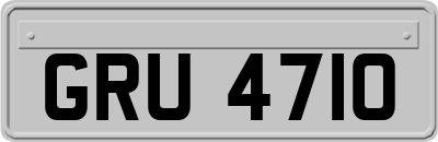 GRU4710