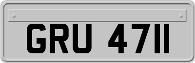 GRU4711