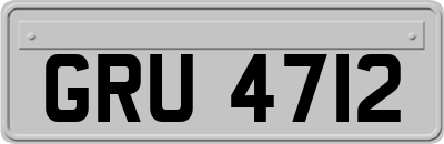 GRU4712