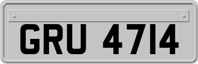GRU4714