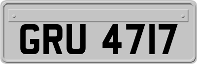 GRU4717
