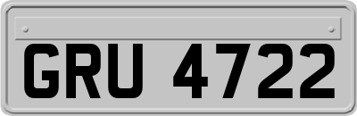GRU4722