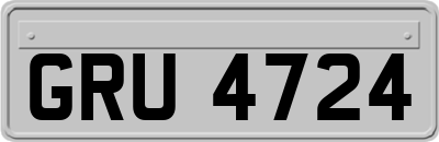 GRU4724