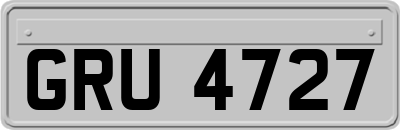 GRU4727