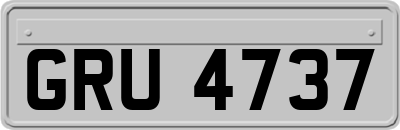 GRU4737
