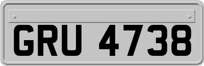 GRU4738