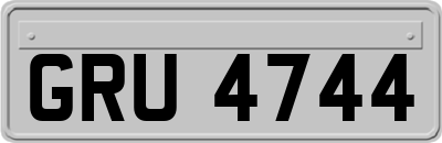 GRU4744