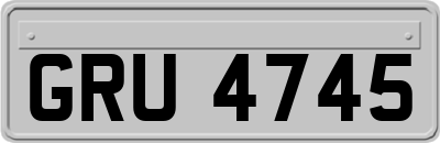 GRU4745