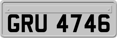 GRU4746