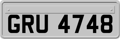 GRU4748
