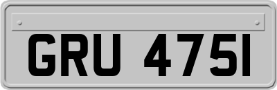 GRU4751