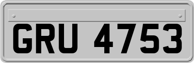 GRU4753
