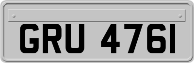 GRU4761