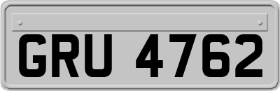 GRU4762