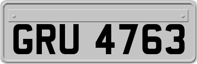 GRU4763