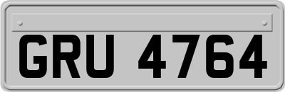 GRU4764