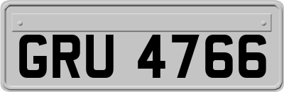 GRU4766