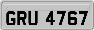 GRU4767